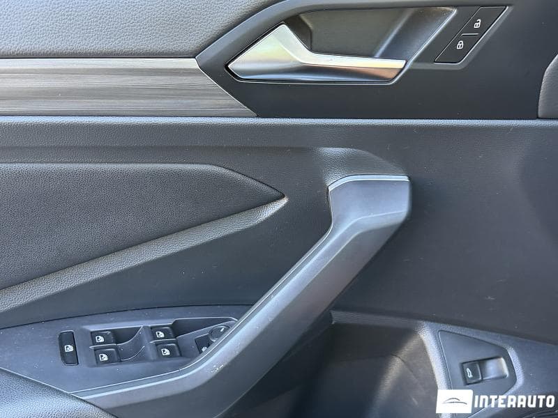 2020 Volkswagen Jetta — Miniatură 9