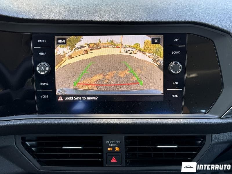2020 Volkswagen Jetta — Miniatură 14