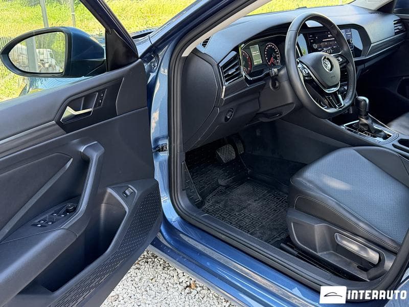 2020 Volkswagen Jetta — Miniatură 7