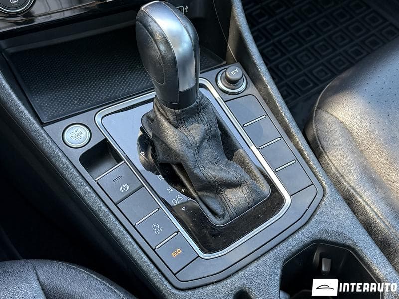 2020 Volkswagen Jetta — Miniatură 16