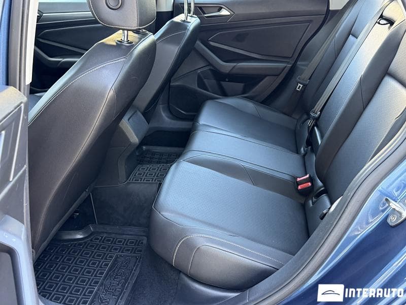2020 Volkswagen Jetta — Miniatură 19