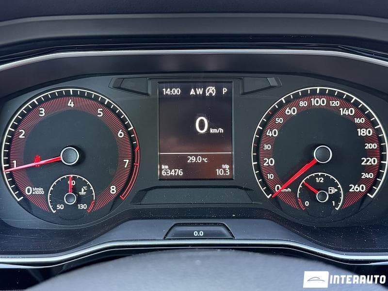 2020 Volkswagen Jetta — Miniatură 13
