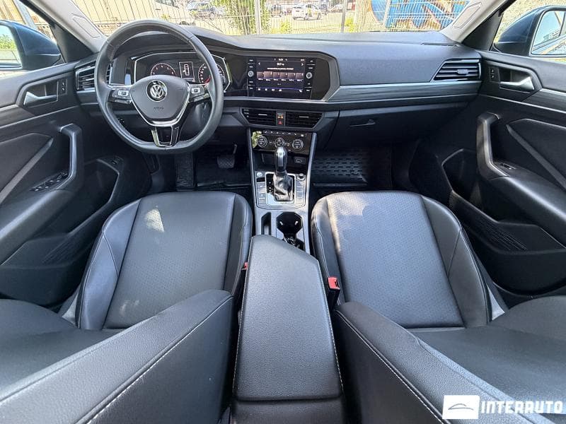 2020 Volkswagen Jetta — Miniatură 10