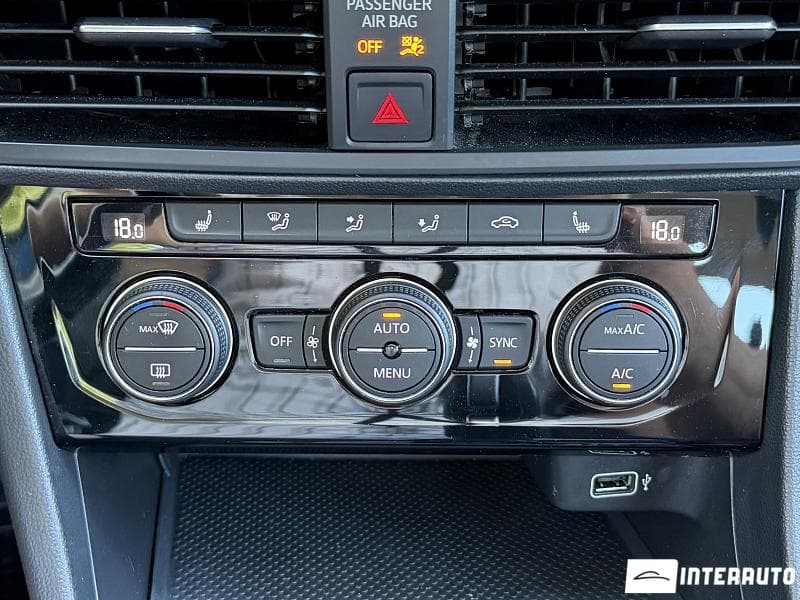 2020 Volkswagen Jetta — Miniatură 15
