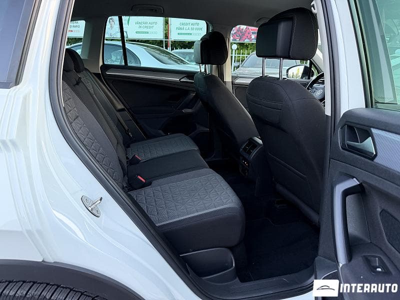 2020 Volkswagen Tiguan — Miniatură 14