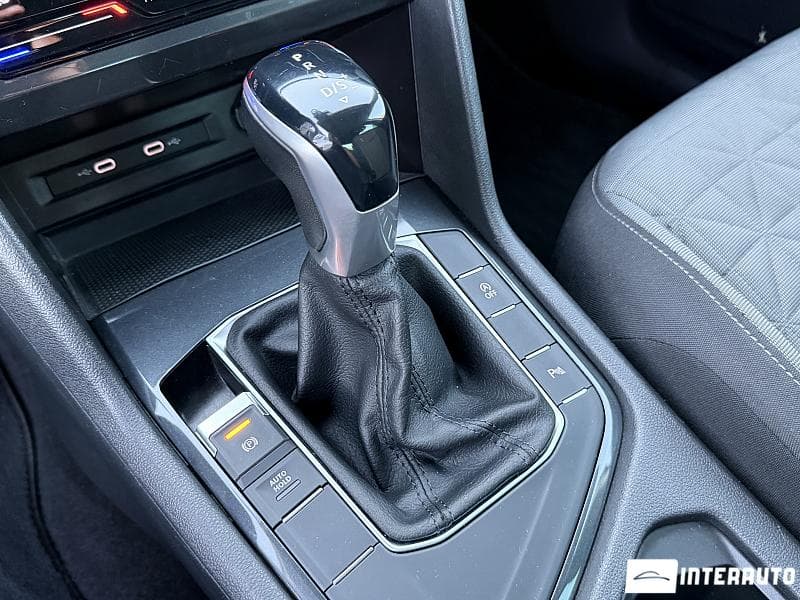 2020 Volkswagen Tiguan — Miniatură 12