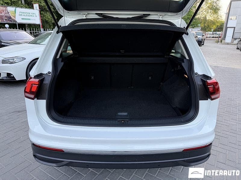 2020 Volkswagen Tiguan — Miniatură 16