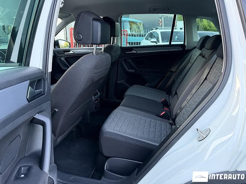 2020 Volkswagen Tiguan — Miniatură 15