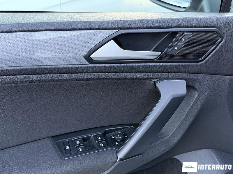 2020 Volkswagen Tiguan — Miniatură 13