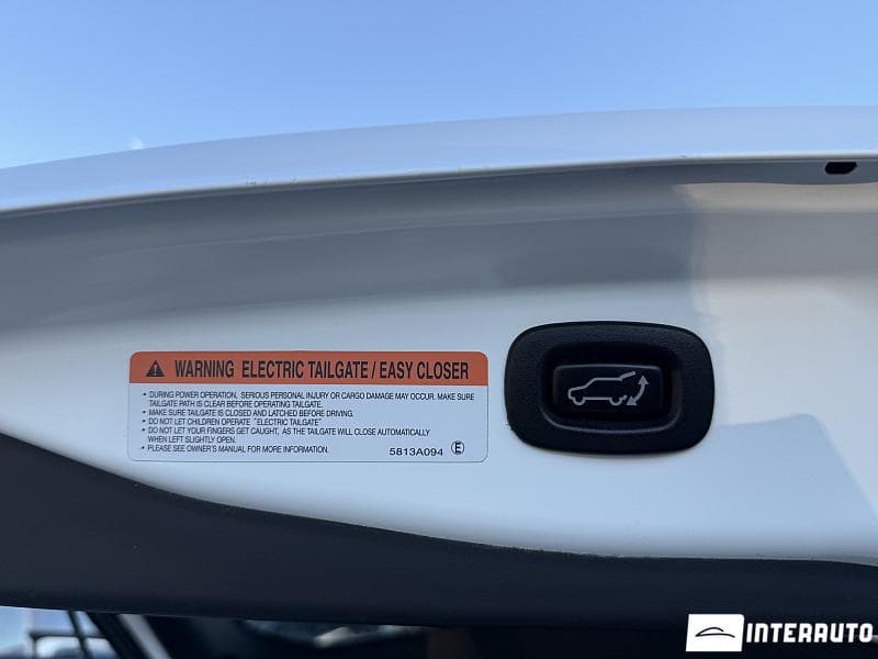 2015 Mitsubishi Outlander — Miniatură 23