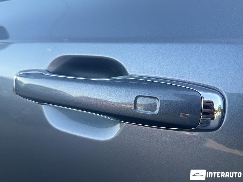 Volvo XC 90 2016 — Миниатюра 21
