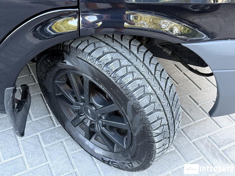 Ford Transit 2011 — Миниатюра 14