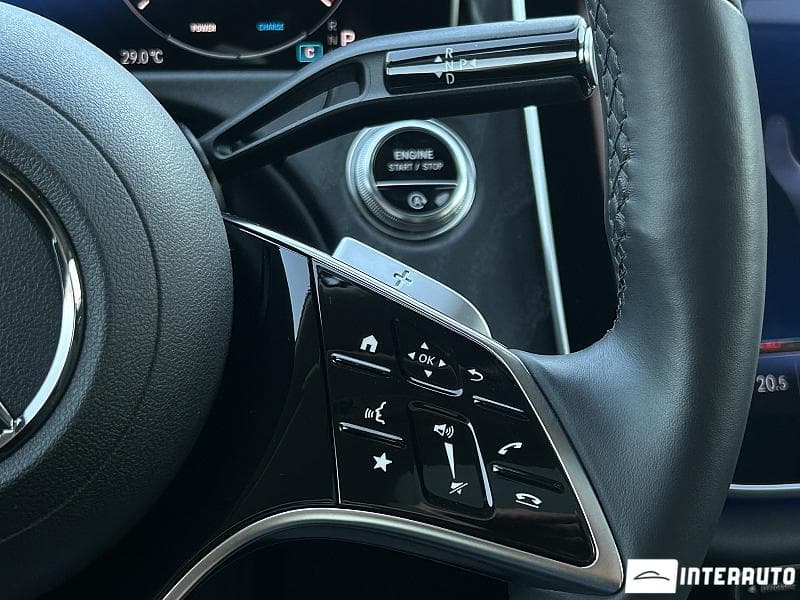 2023 Mercedes E 350 — Miniatură 10
