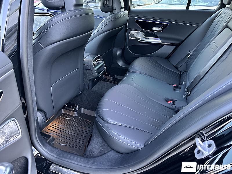 2023 Mercedes E 350 — Miniatură 20