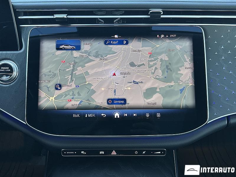 2023 Mercedes E 350 — Miniatură 17