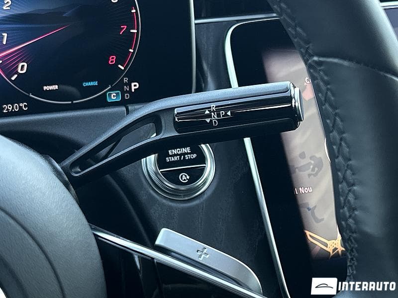 2023 Mercedes E 350 — Miniatură 11