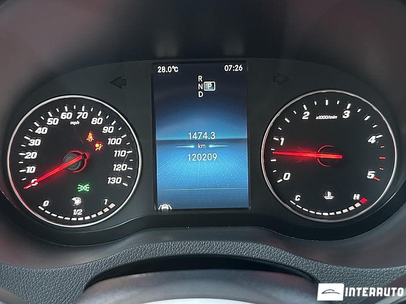 Mercedes Sprinter 2018 — Миниатюра 8