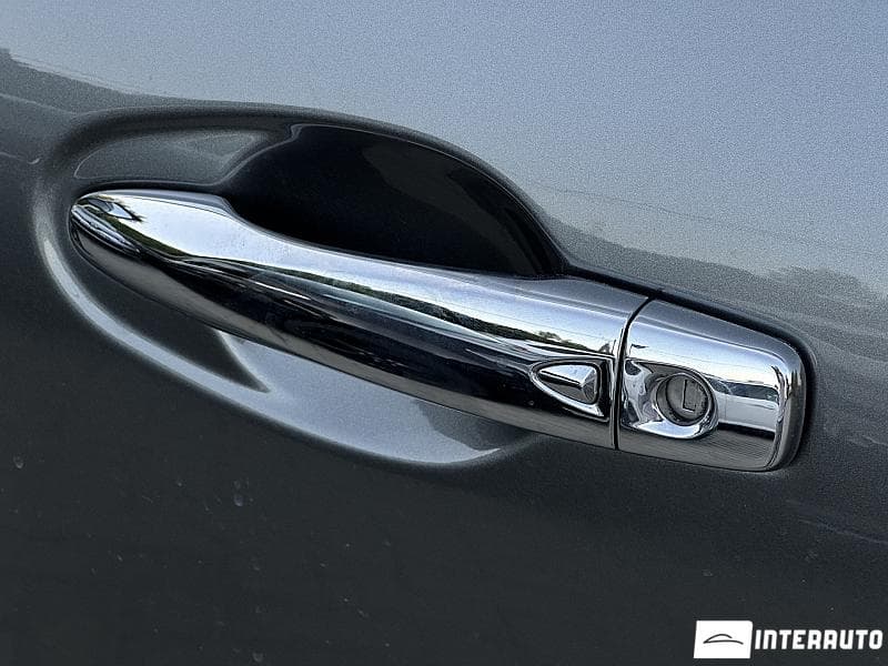 2017 Renault Koleos — Miniatură 15