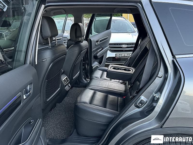 2017 Renault Koleos — Miniatură 12