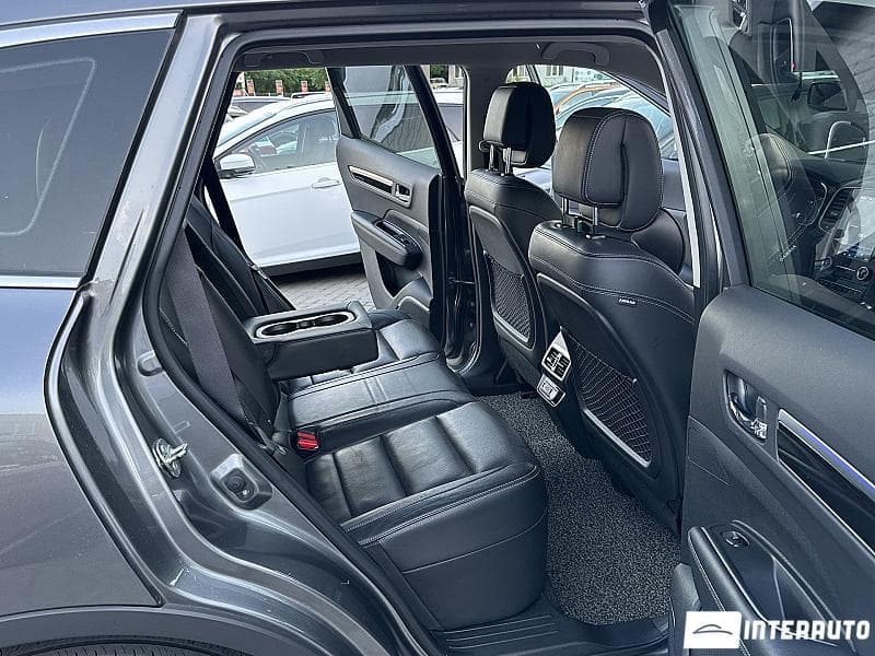 2017 Renault Koleos — Miniatură 13
