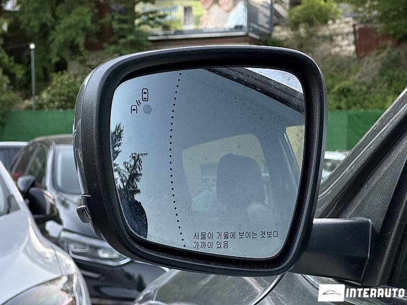 2017 Renault Koleos — Miniatură 20