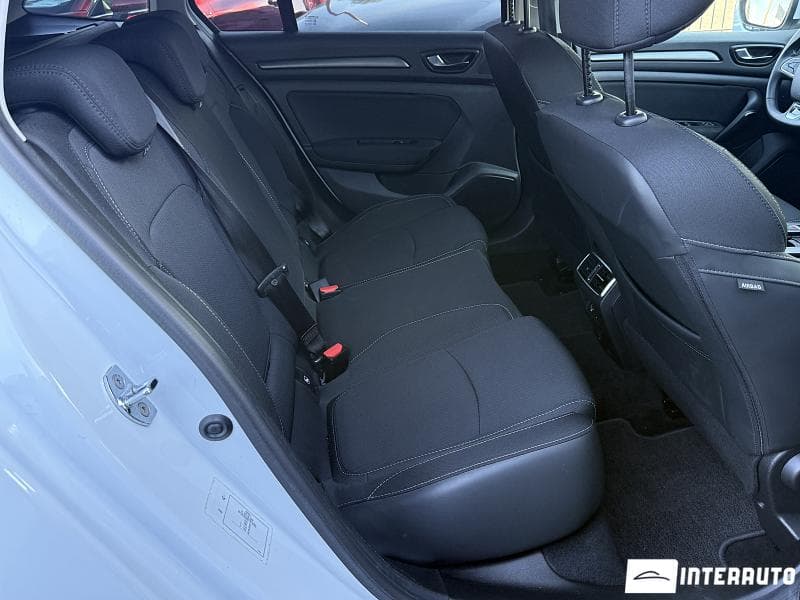 Renault Megane 2021 — Миниатюра 14