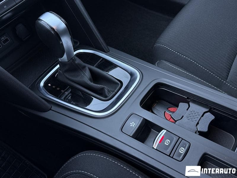Renault Megane 2021 — Миниатюра 13