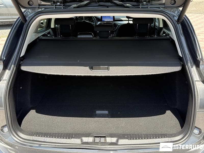 2018 Ford Focus — Miniatură 19