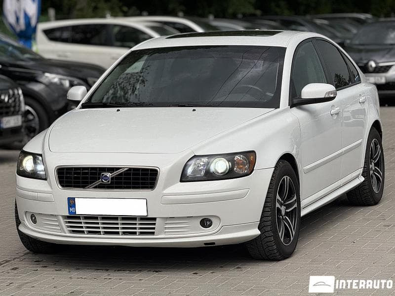 Volvo S 40