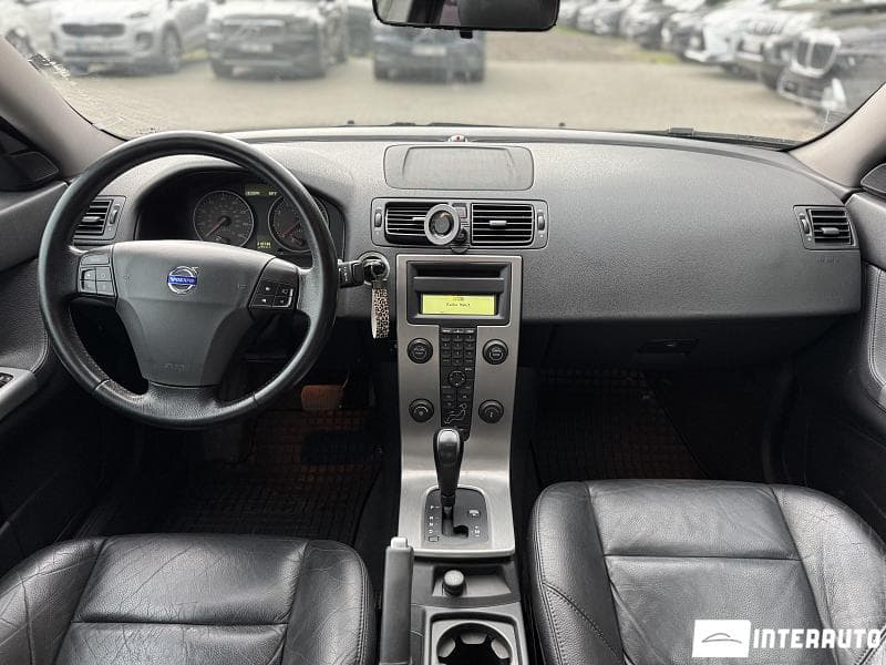 Volvo S 40 2007 — Миниатюра 8