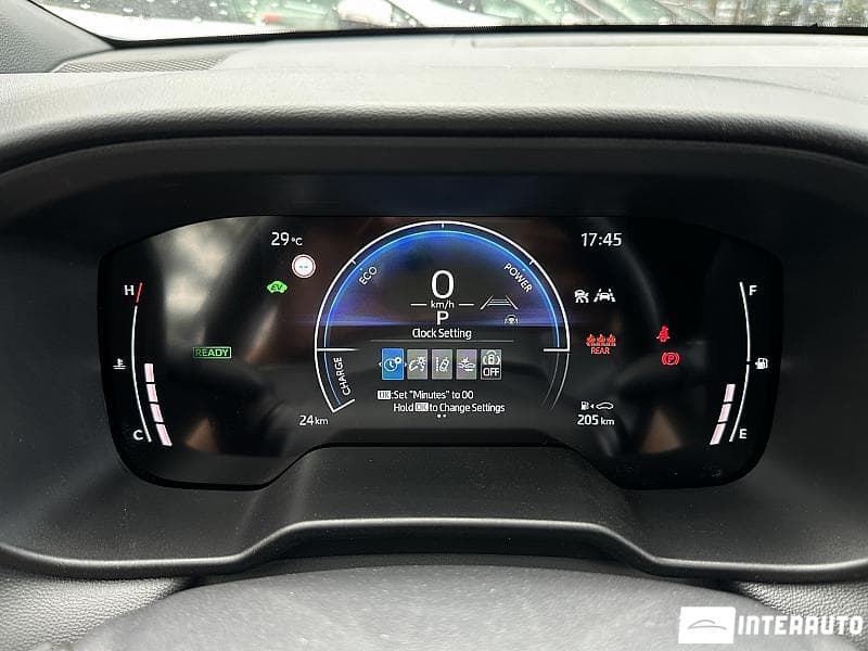 2025 Toyota Corolla Cross — Miniatură 8