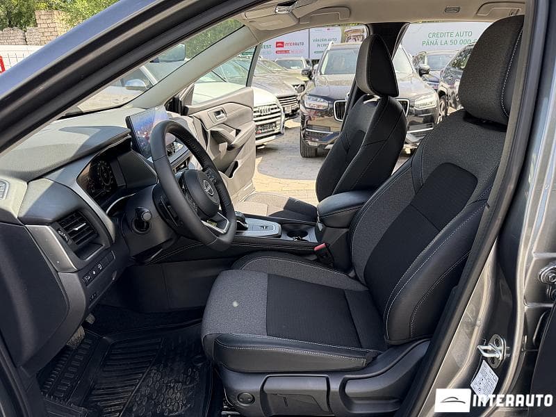 2025 Nissan Qashqai — Miniatură 5