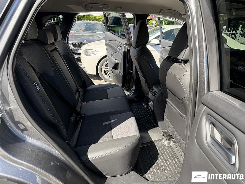 2025 Nissan Qashqai — Miniatură 15
