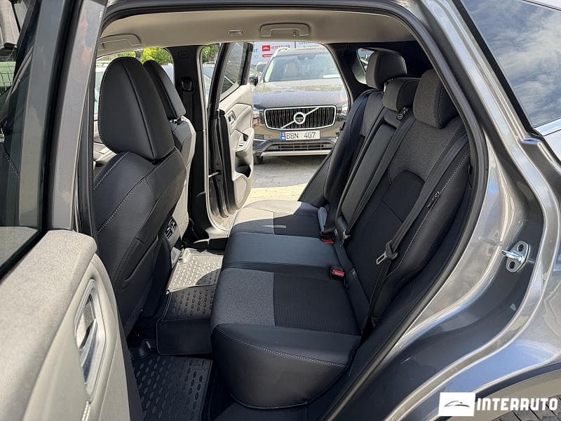 2025 Nissan Qashqai — Miniatură 16