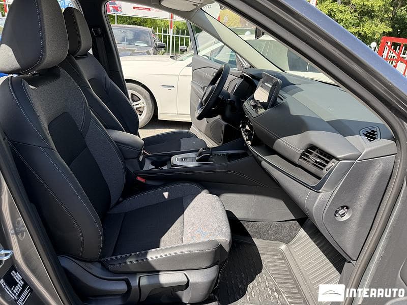 2025 Nissan Qashqai — Miniatură 6