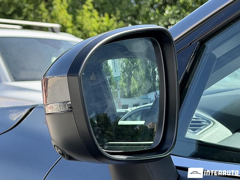 2025 Nissan Qashqai — Miniatură 18