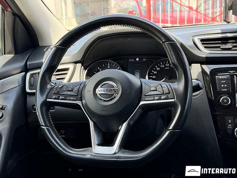 Nissan Qashqai 2019 — Миниатюра 6