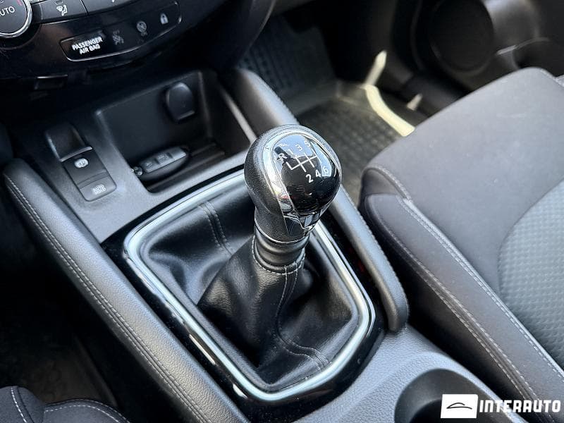 Nissan Qashqai 2019 — Миниатюра 10
