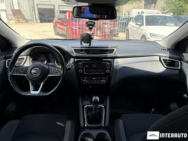 Nissan Qashqai 2019 — Миниатюра 7