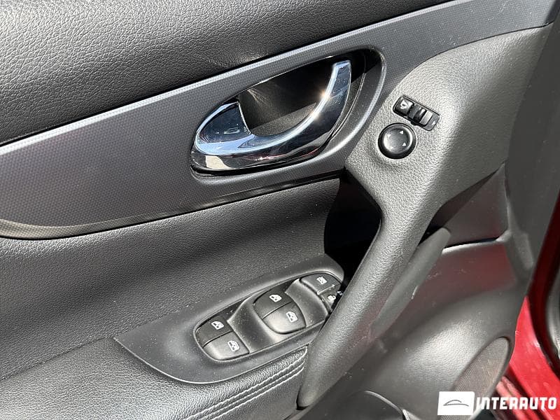 Nissan Qashqai 2019 — Миниатюра 12