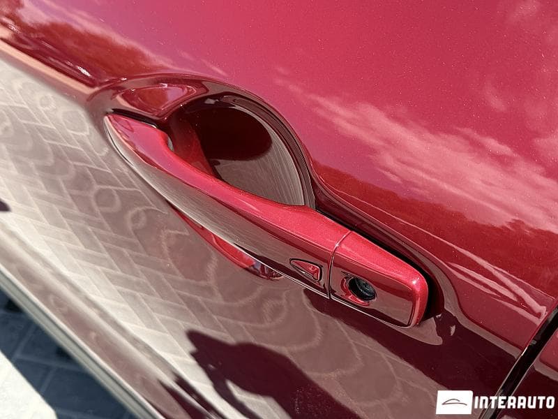 Nissan Qashqai 2019 — Миниатюра 18