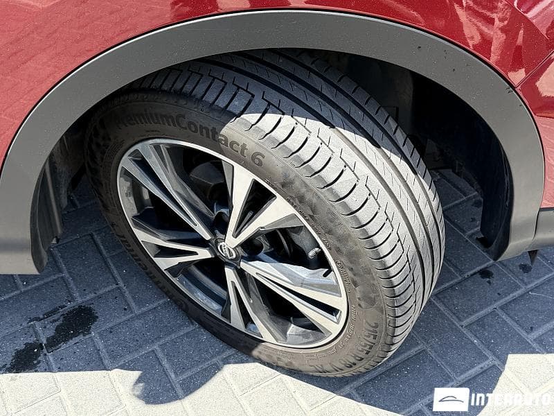 Nissan Qashqai 2019 — Миниатюра 17