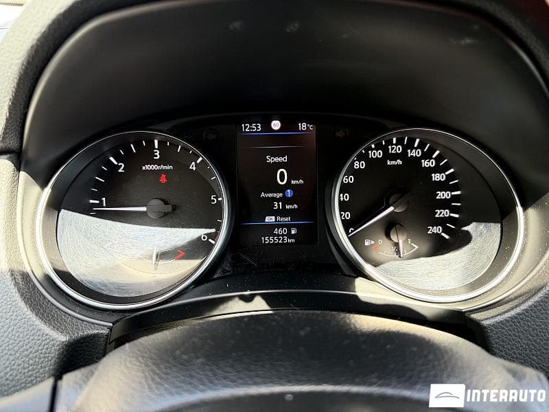 Nissan Qashqai 2019 — Миниатюра 8