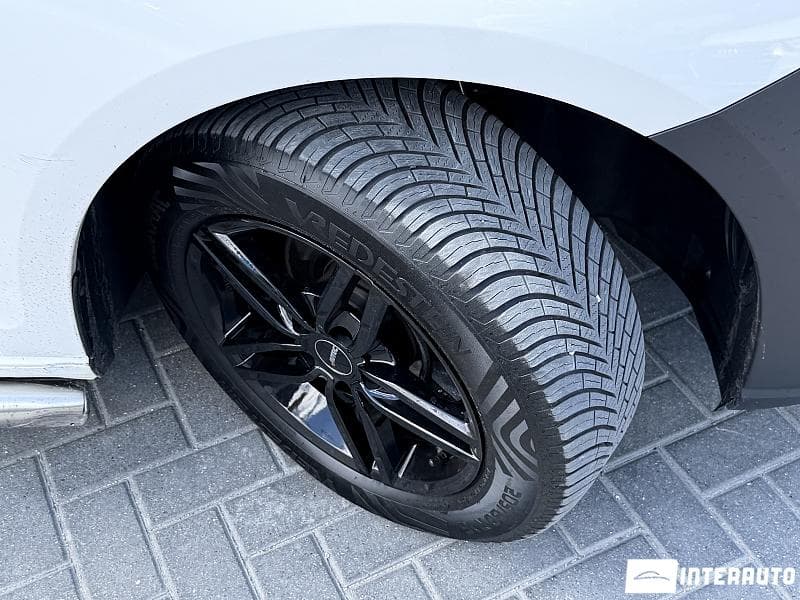 2023 Volkswagen Caddy — Miniatură 14