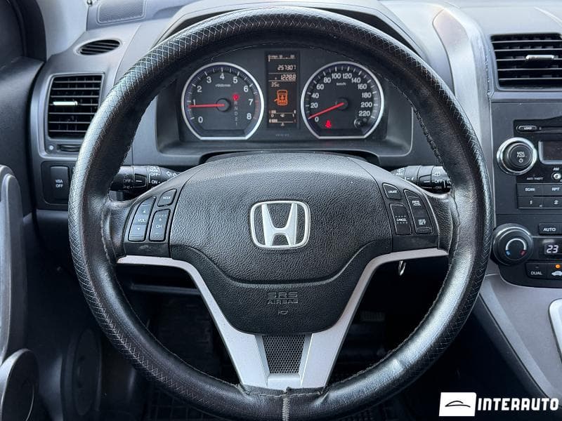 2008 Honda CR-V — Miniatură 10