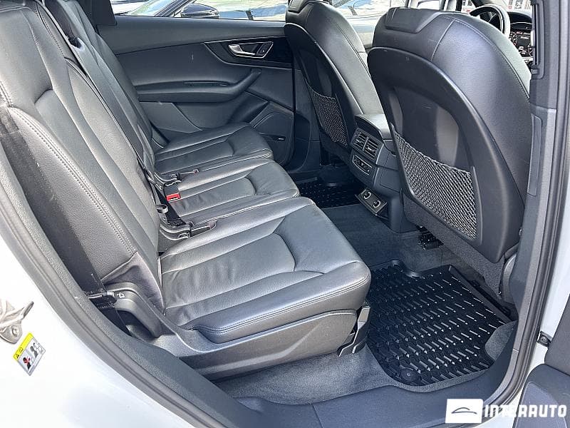 Audi Q7 2017 — Миниатюра 20
