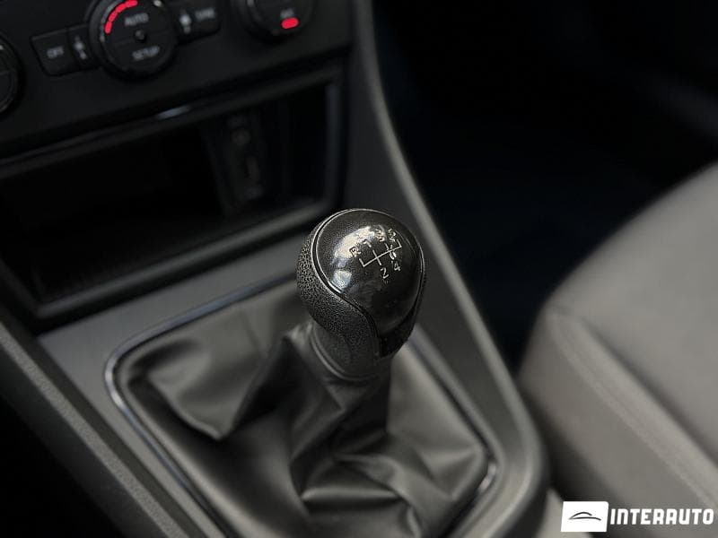 2018 Seat Leon — Miniatură 13