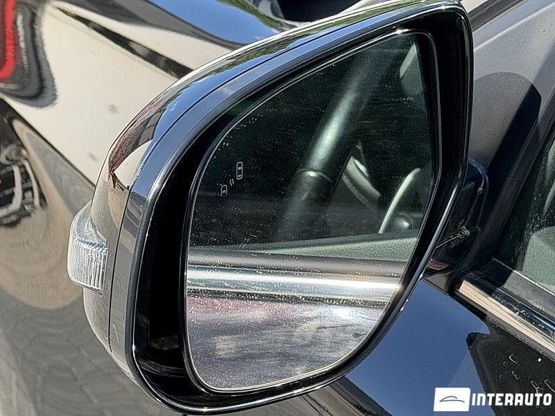 2018 Mitsubishi Outlander — Miniatură 18
