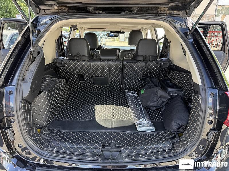 2018 Mitsubishi Outlander — Miniatură 20