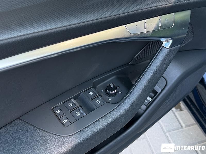 2023 Audi A6 — Miniatură 7